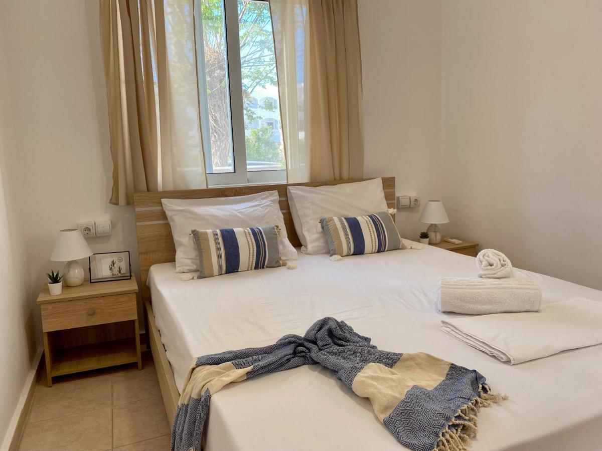 New Apartment, Close To The Beach, In Kos Town "3" Экстерьер фото